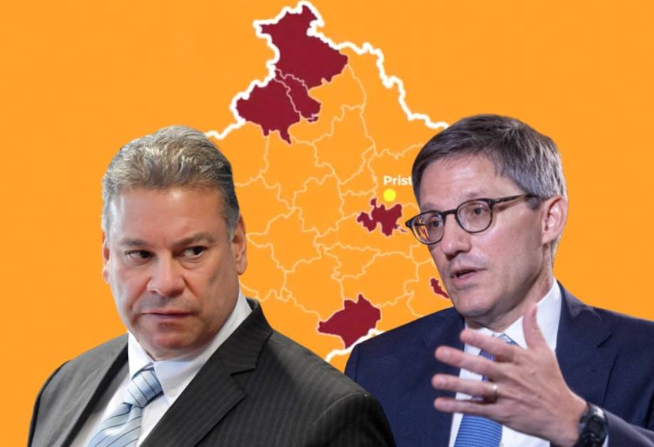 ABD,  Birliğin Kurulması Gereğini Bir Kez Daha Vurguladı