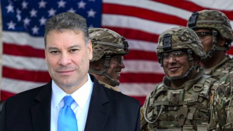 Amerikan Güçlerinin Kosova’dan Çekilme Gibi Bir Planı Yok