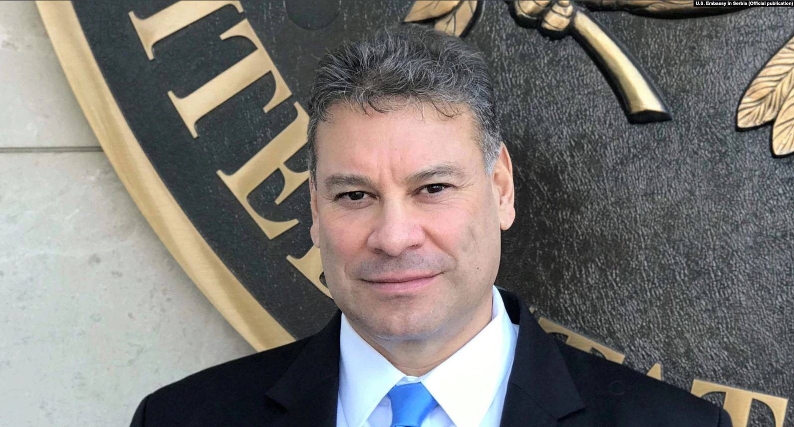 Kayıp Kişiler İçin Uzlaşmaya Varılmalı