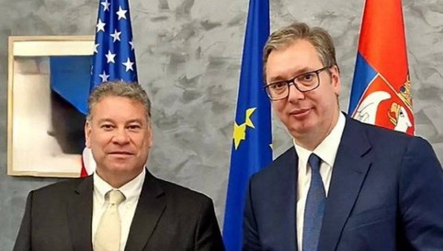Sırbistan, Kosova ile Varılan Anlaşmaların Uygulanmasında Israr Etti