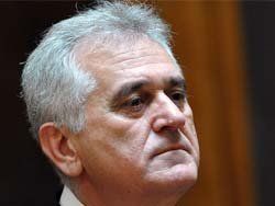 Sırbistan Kosova'ya Karşı Rus Kartını Açtı