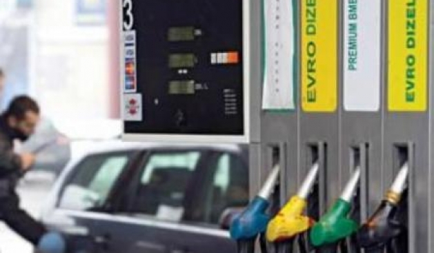 Geçen Yıla Göre Dizel ve Benzin 15% Daha Pahalı