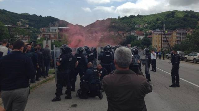 Hükümete Ültimatom: İki Gün Sonra Yeni Protestolar