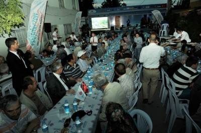 Eskişehir'de 'Prizren Kosova Cumhuriyeti Gecesi'