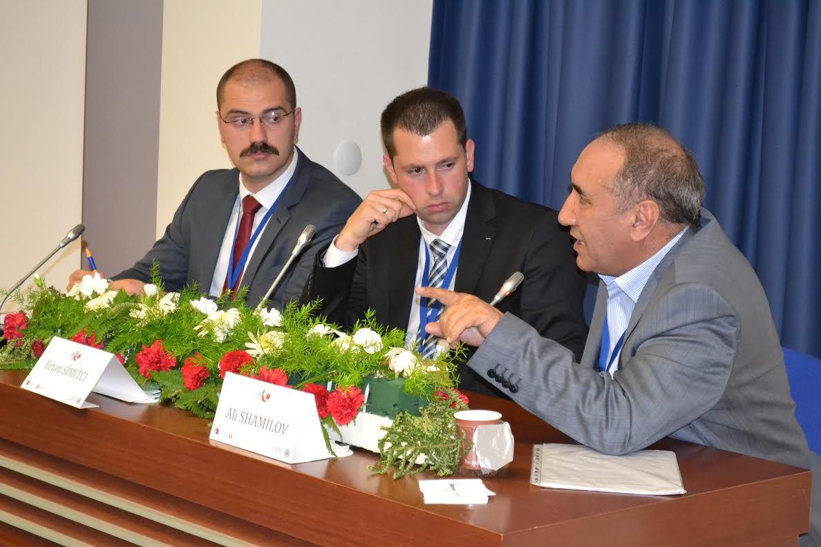 Eskişehir Sivil Toplum Zirvesinde Kosova Sorunları Tartışıldı