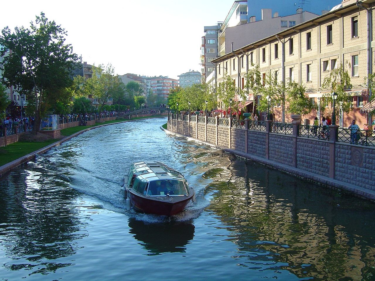 Kosovalılar Eskişehir ve İstanbul'u Gezecek