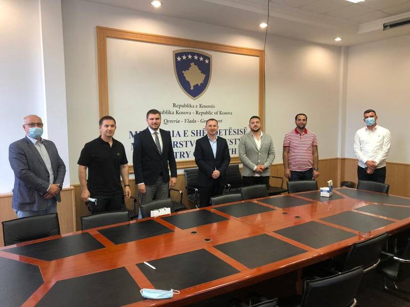 Gelecek Hafta Düğün Salonları Kararı Alınabilir