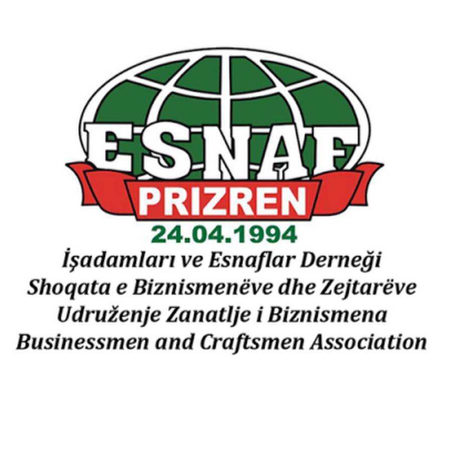 ESNAF Derneği Olağan Genel Kurul Toplantısı