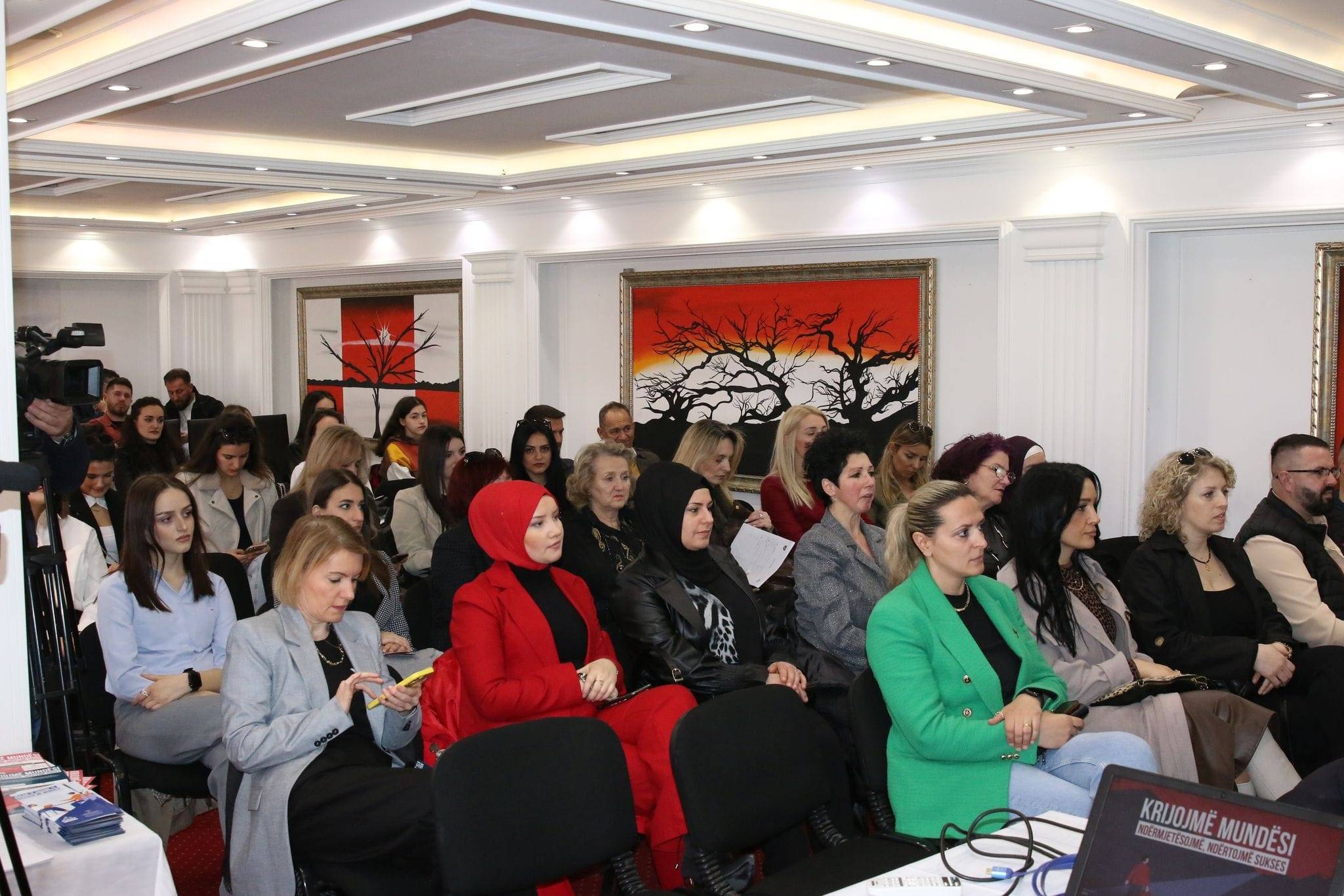 İstihdama Yönelik Staj ve Arabuluculuk Projesi Sonucu 3 Kişi İş Sahibi Oldu