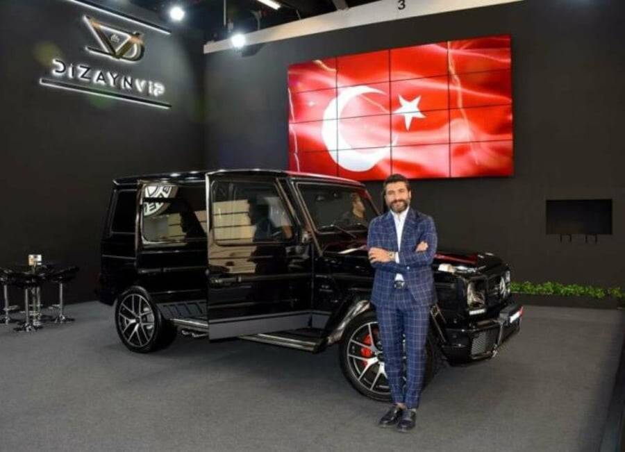 Dünyaca ünlü iş insanı Erbakan Malkoç yakında ESNAF Derneğinde!!!