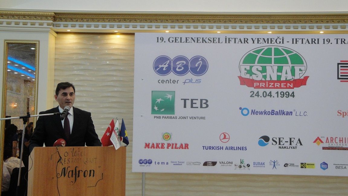 Son Üç Ayda Üye Sayımız 40% Arttı