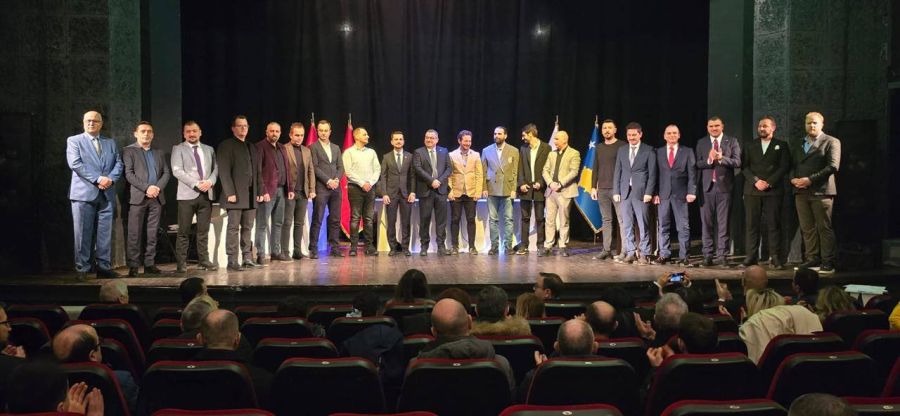 ESNAF Derneği Yeni Yönetim Kurulu’nu Seçti