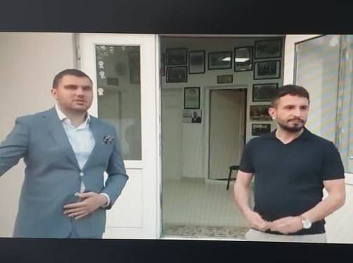 Priştine’de Düzenlenen Gastronomi Protestosunu Esnaf Derneği de Destekliyor