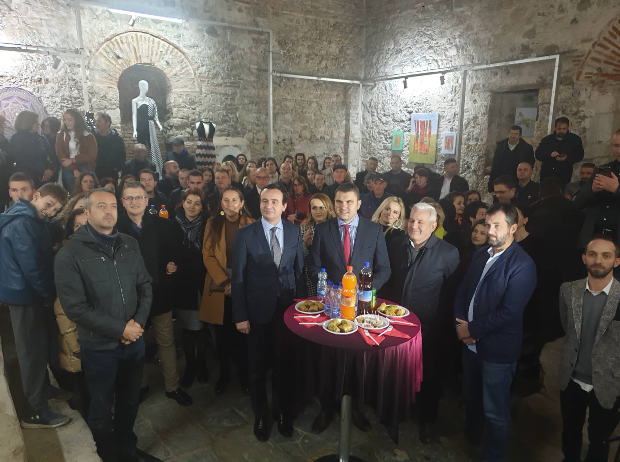 Kadınlara Toplumsal Hayatta Daha Fazla Yer verilmeli
