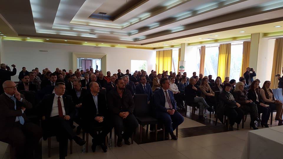 Esnaf Derneği’ne 3 Yılda 132 İşadamı Daha Katıldı