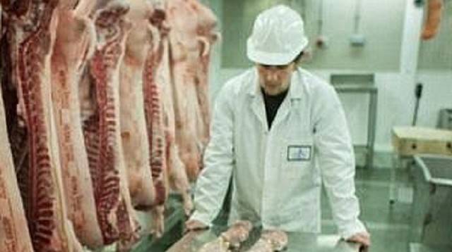 Bozuk Et Skandalından Sonra İthal Ürünler İçin Tedbirler İsteniyor