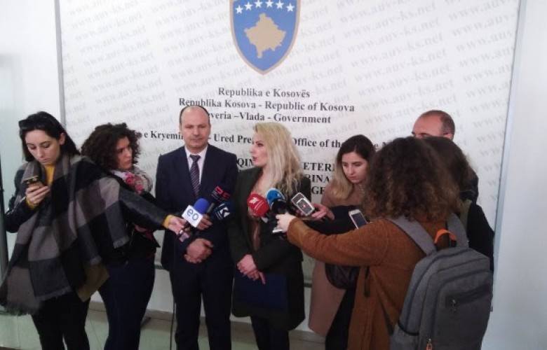 Kosova’ya Son Kullanma Tarihi Geçmiş Et İthal Edilmemiştir