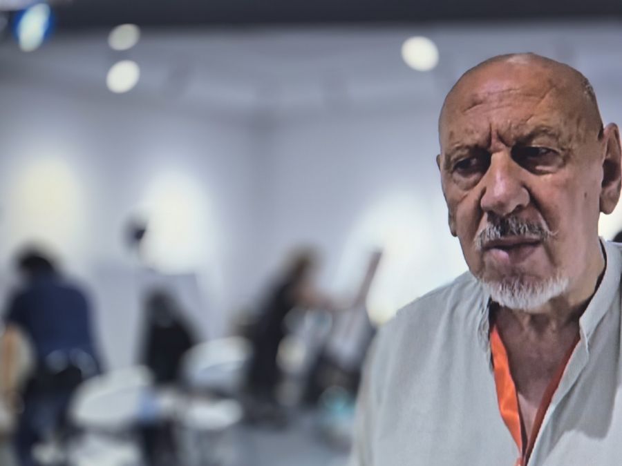 23. Uluslararası Sanatla Uyanmak Festivali Başladı