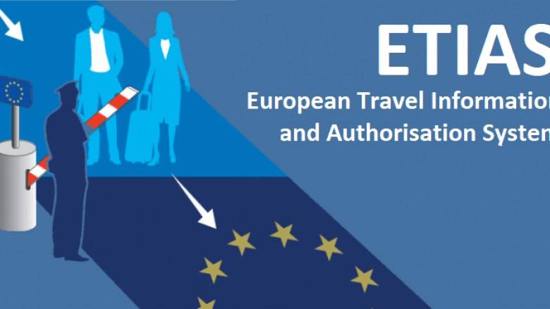 Fransa’nın Şartlandırdığı ETIAS Nedir?