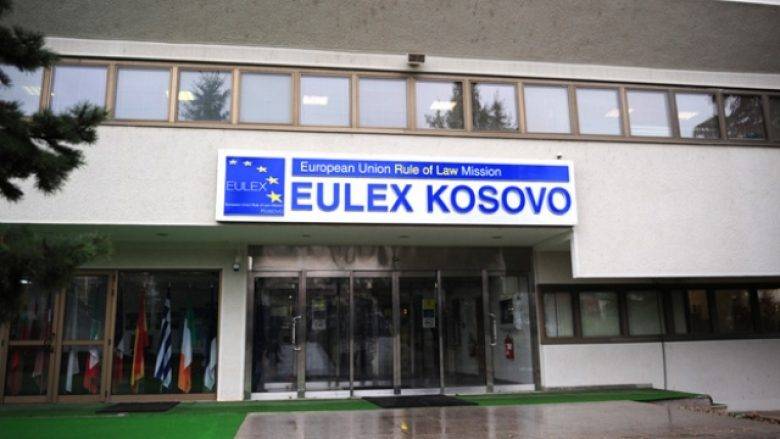 Hükümet, EULEX'i Artık İstemiyor