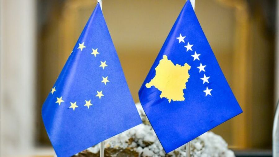 AB, Kosova’ya IPA 2016 Kapsamında Son 6.87 Milyon Euro'yu Aktardı