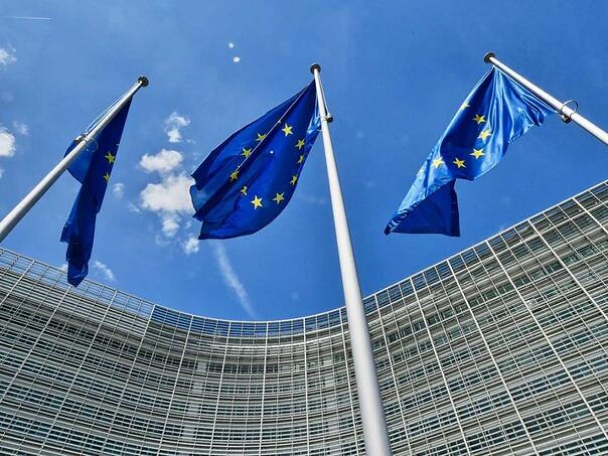 AB, Dört Ülke İçin Katılım Sürecini Hızlandırıyor: Bosna Hersek Haritada Yok
