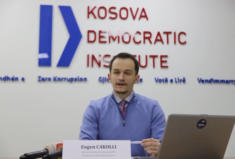 Gizli Oylama Olursa Haxhiu’nun Meclis Başkanı Seçilme İhtimali Yüksek