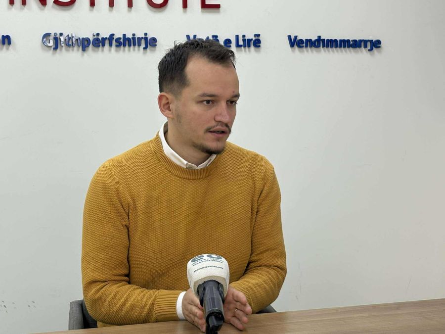 Nenad Raşiç Meclis Başkan Yardımcılığına Aday Gösterilebilir mi?