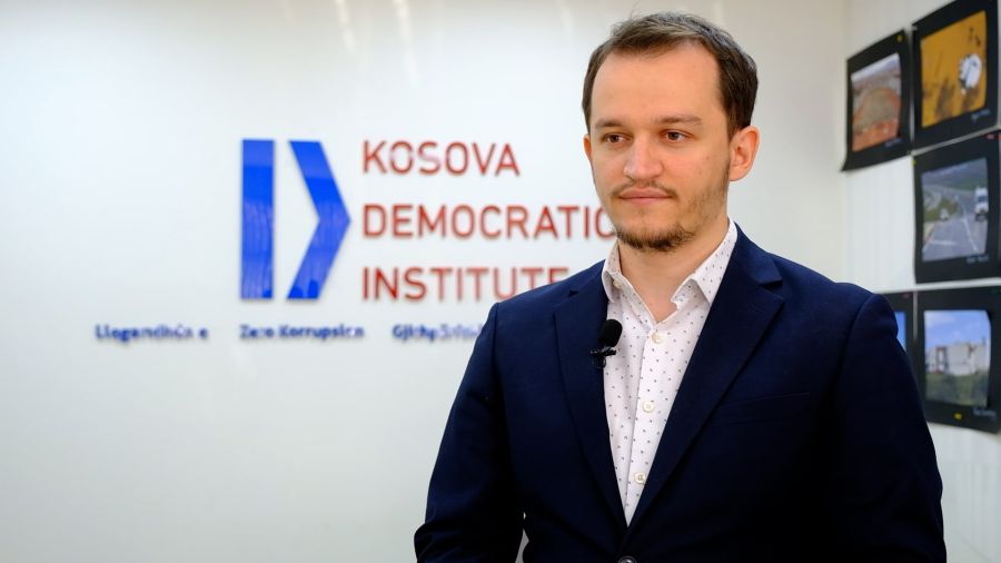 KDI: Artık Siyasi Çözüm Zamanı