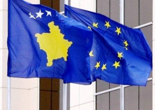 Bugün 9 Mayıs, Kosova’da Tatil, Avrupa’da Sıradan Çalışma Günü
