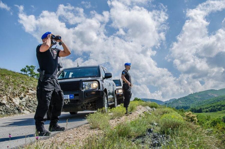  EULEX: Ceza Soruşturmalarını Yürütme Hakkımız Yok