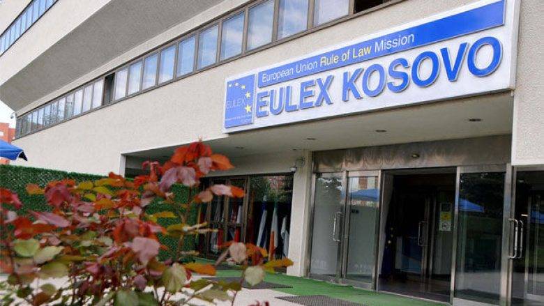 EULEX, Misyon İçinde Yolsuzluk  İddialarını Soruşturmaya Başladı