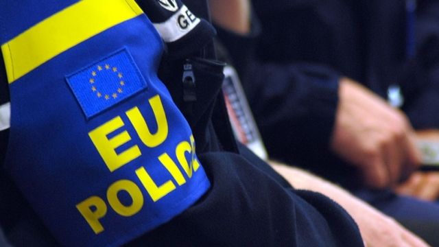EULEX, Savaş Suçu Şüphesiyle Bir Sırp'ı Tutukladı
