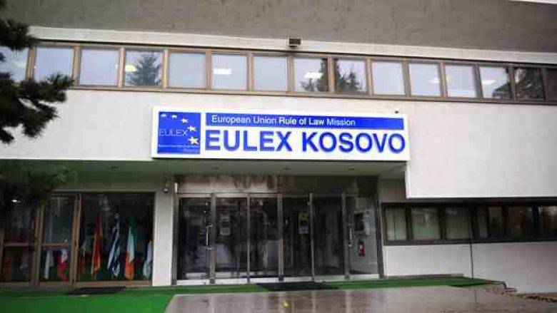 EULEX, Gazeteci Olluri'ye Saldırıyı Kınadı