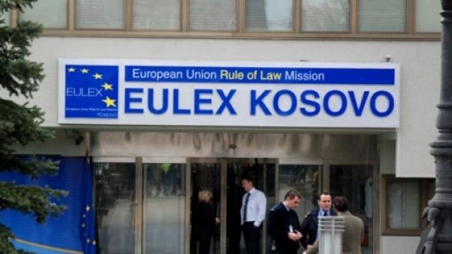 EULEX: Priştine'de Yeni Soruşturmalar
