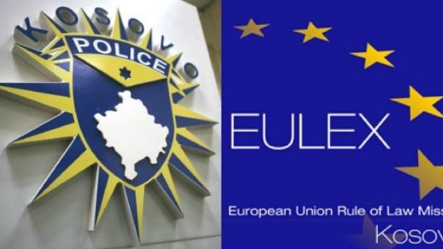 EULEX de Pista Cinayetinin Takipçisi