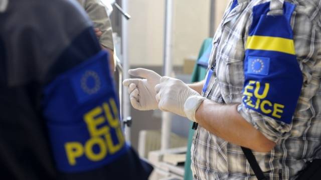 EULEX, Gavriç Davasını Üstlenebilir