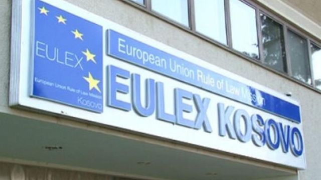 EULEX'te İki Safhada Değişikliğe Gidilecek