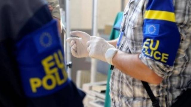 EULEX QKUK Doktorlarına Güvenmiyor