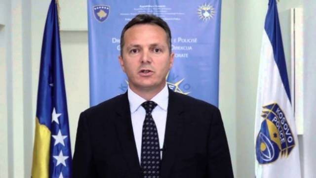 EULEX, Kosova ve Sırbistan Polis Müdürlerinin Toplantısını Selamladı