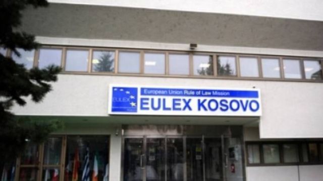 EULEX'in Yetkileri Azaltılmıyor
