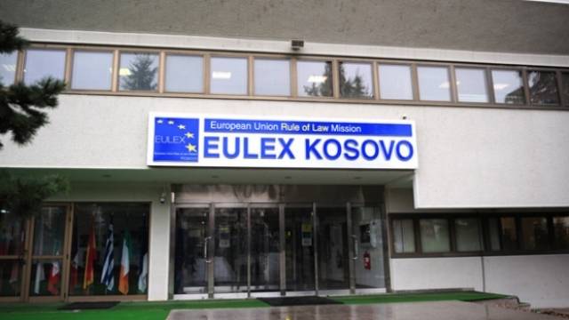 EULEX-in Görev Süresi İki Yıl Daha Uzatılacak?