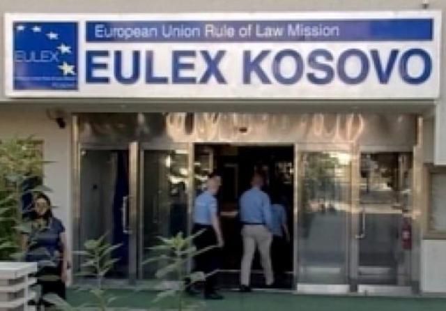 EULEX Seçimlerde Güvenlikten Memnun