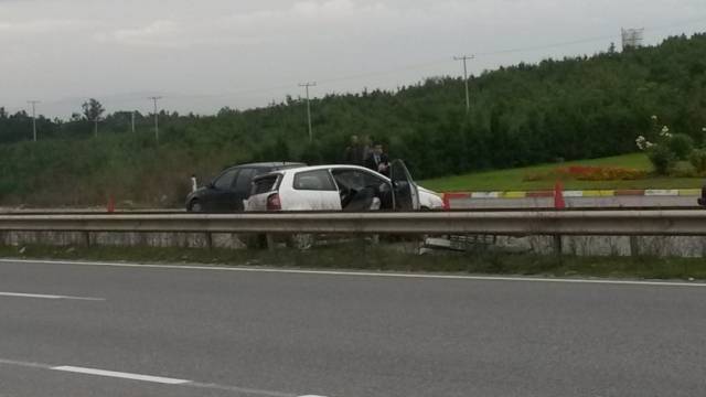Trafik Kazaları 10 Ayda 106 Can Aldı