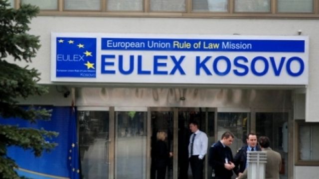 EULEX: UÇK Değil, Sanıklar Yargılandı