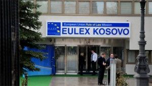 EULEX, Gani Geci Davasıyla İlgilenmiyor