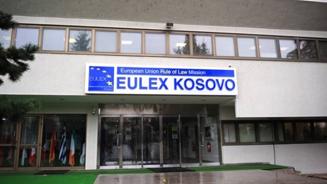 EULEX 30 Kadar Savaş Suçu Vakasını Yerlilere Devretti