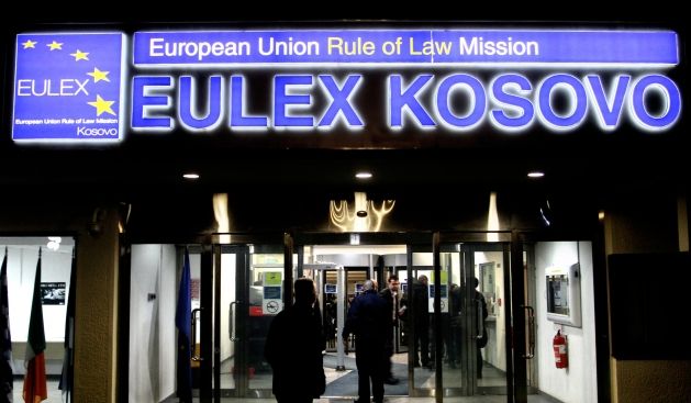 Almanya: "EULEX Yolunu Kaybetmiş"