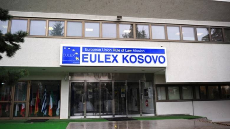 EULEX-in Görev Süresi İki Yıl Daha Uzatılıyor
