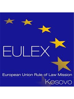 EULEX 93 Suç ve Yolsuzluk Vakasını Soruşturuyor